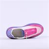 Tommy Bowe Ladies Burke Front Zip Shoe - Pink Purple